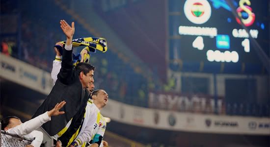 fenerbahce galatasaray