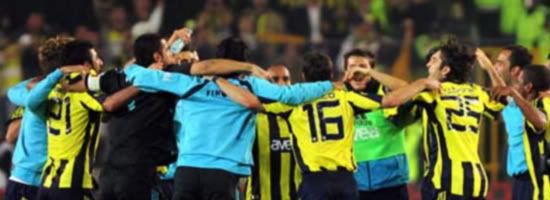 fenerbahce galatasaray