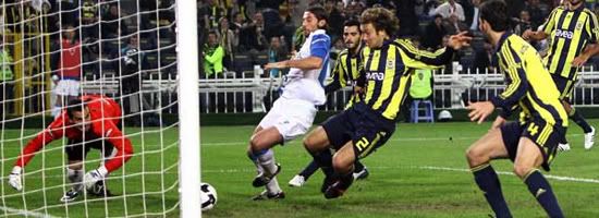 fenerbahçe ankaraspor