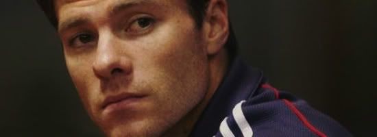 xabi alonso