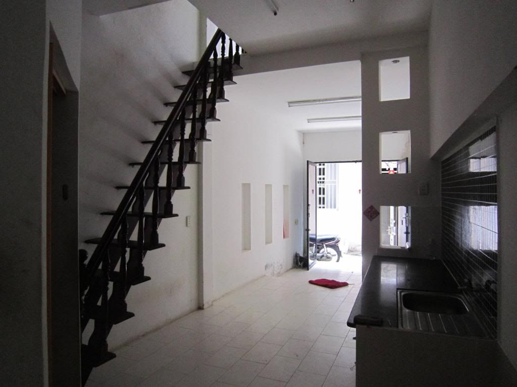 == Bán nhà nội thất cao cấp, tiện mở cty, hay gia đình, Đặng Văn Ngữ, Q Phú Nhuận == - 3