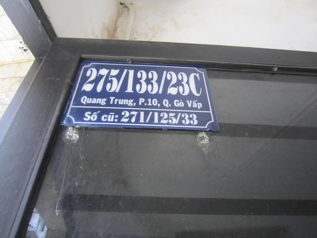 == Bán nhà nội thất cao cấp, tiện mở cty, hay gia đình, Đặng Văn Ngữ, Q Phú Nhuận == - 2