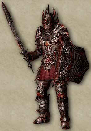 How To Get Daedric Armor In Oblivion At Any Level