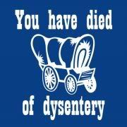dysentery Pictures, Images and Photos