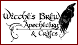 Witches Brew Apothecary & Crafts