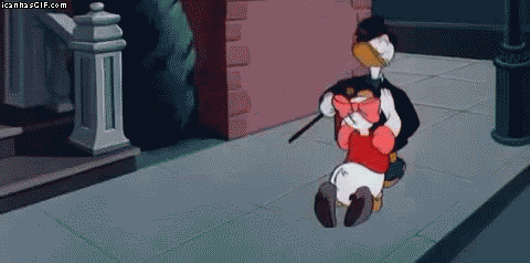 funny-gif-Donald-Duck-Daisy-coin-begging