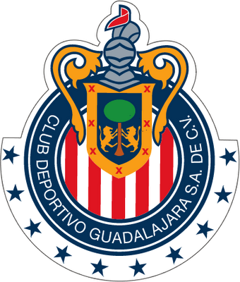 chivas logo draft