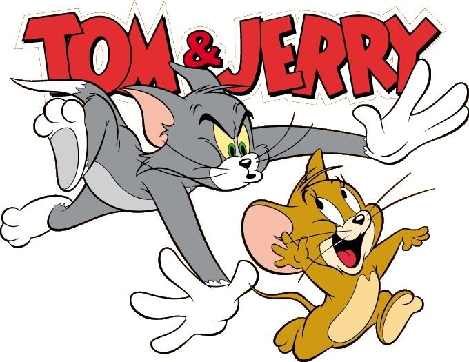 tom and jerry photo: Tom and Jerry tom.jpg