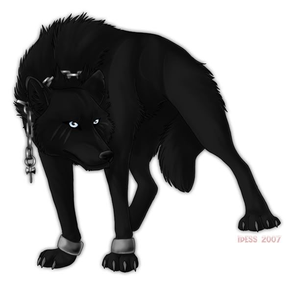 Artex_Commission_by_Idess.jpg black wolf image by ichishifire