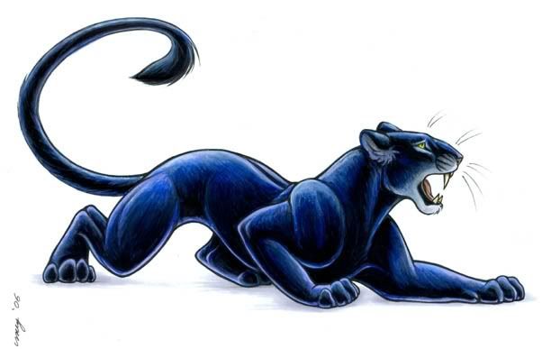 Panther.jpg panther image by ichishifire