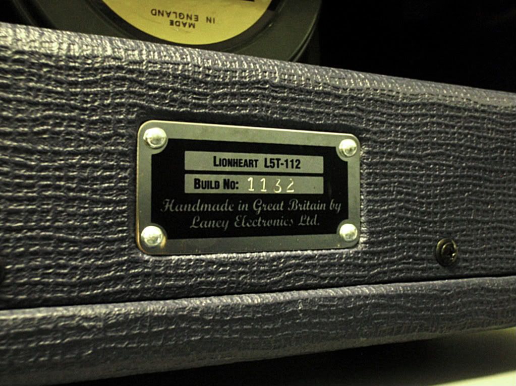 Laney Lionheart L20h or Vox AC15 c1 Harmony Central