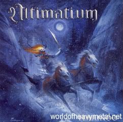 Ultimatium  - Hwainoo