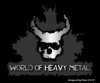 WOHM | Metal Sharing