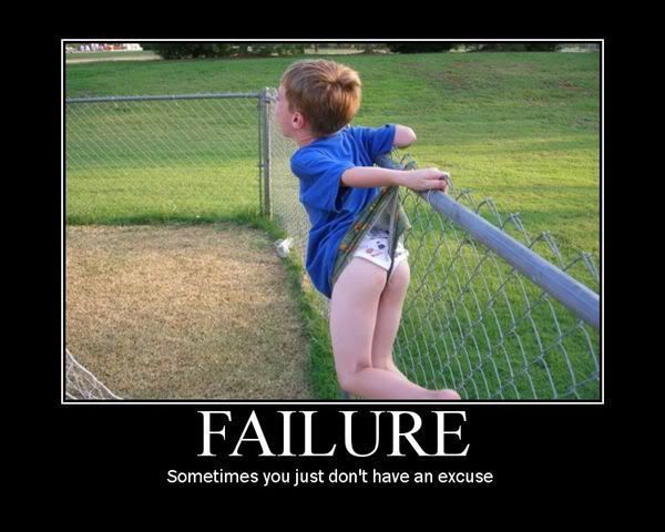 failure Pictures, Images and Photos