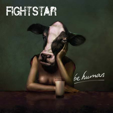 Fightstar - B-sides to new