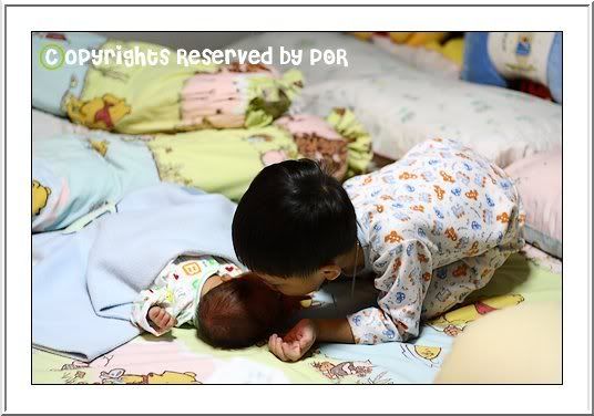 ปัญหาของคนเป็นพี่