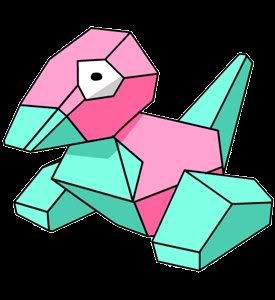 Porygon Pictures, Images and Photos