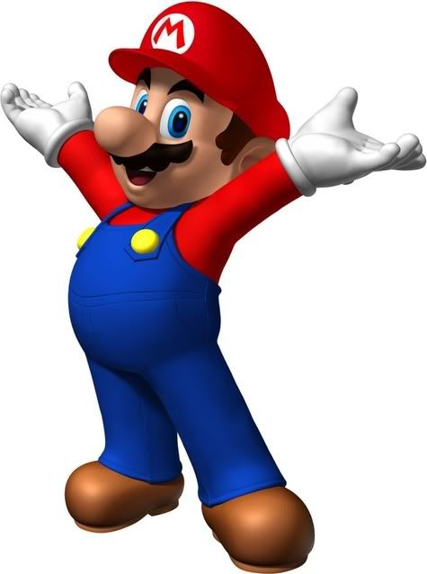 Mario.jpg picture by FigureWise