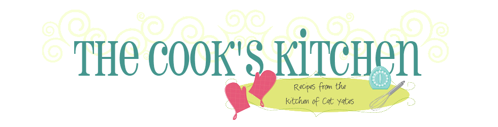 The Cook's Kitchen