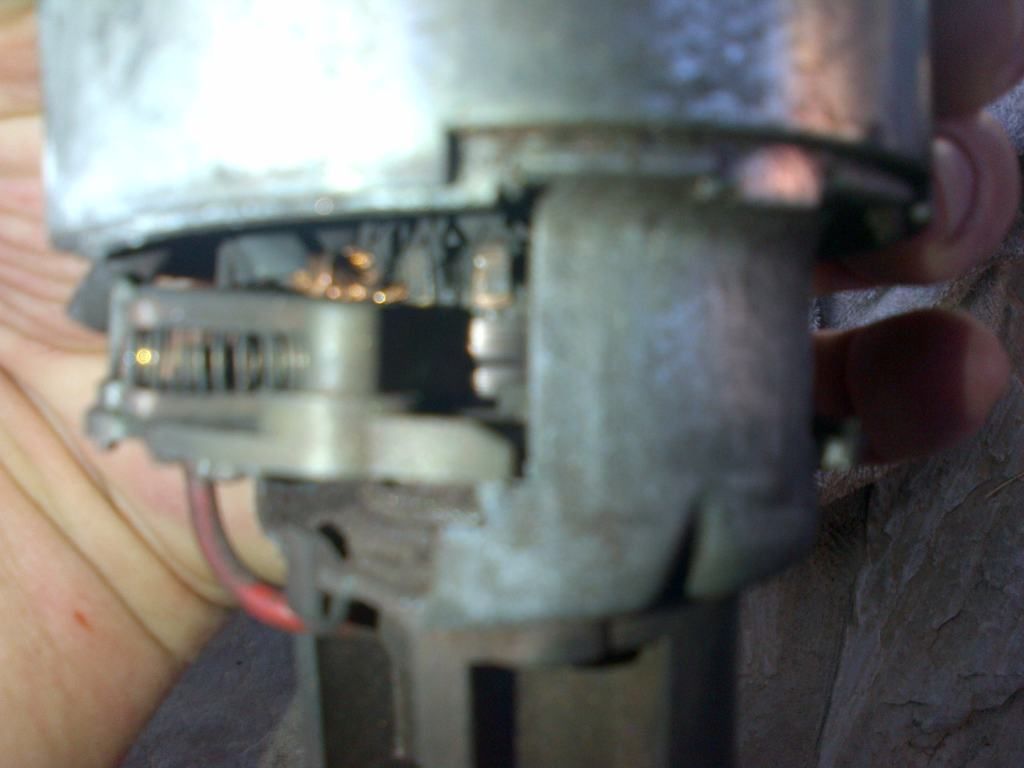 Elektronica & Diagnose climate control werkt niet