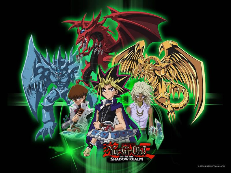 Yu Gi Oh Pictures, Images and Photos