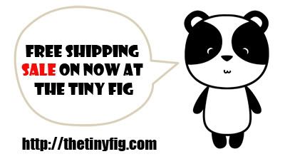 The Tiny Fig Handmade Gifts & Accessories