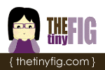 The Tiny Fig Handmade Gifts & Accessories
