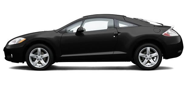 2006MitsubishiEclipseV6GTBLACK.jpg 2006 Mitsubishi Eclipse V6 GT BLACK