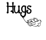 HugsSwinging