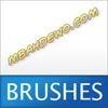 gambar brush