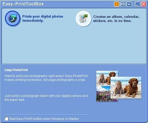 tutorial Cara mencetak foto dengan Photoshop