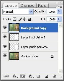 tutorial photoshop kartu ucapan 9