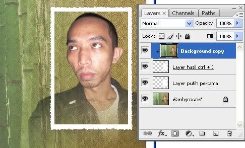 tutorial photoshop kartu ucapan 10