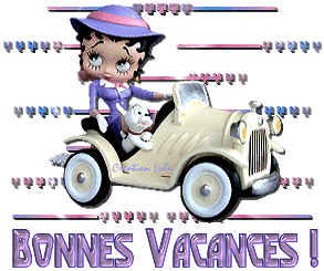 BettyBonnesVacances.gif kit bonnes vacances image by 1957gata1