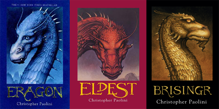 Eragon Fã Clube