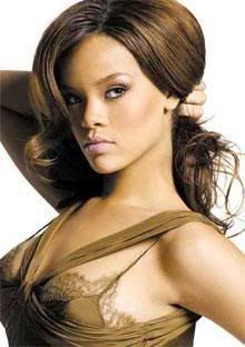 Sexy Nude Rihana Rihanna