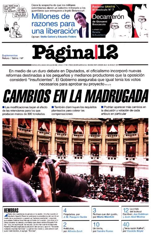 titulares titulares