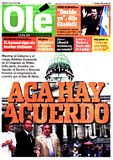 titulares titulares
