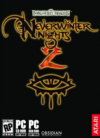 NeverWinter Nights 2 (2006) Wersja PL
