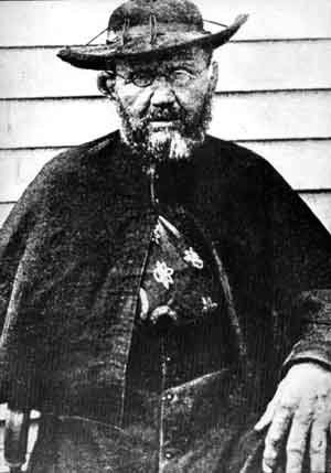 Father Damien Pictures, Images and Photos