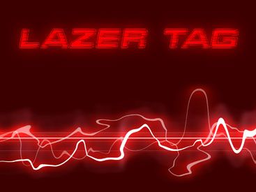 Laser Tag Greenhills