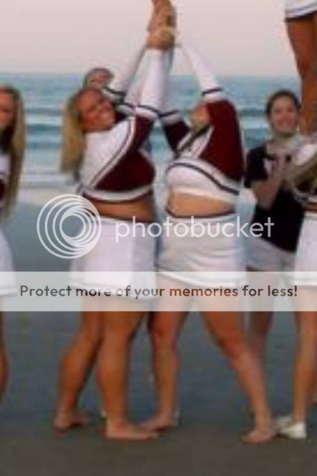 Cheerleaders Page 2 TexAgs