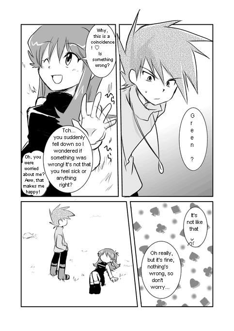 [PokeCommunity.com] The OldRivalShipping Fan club
