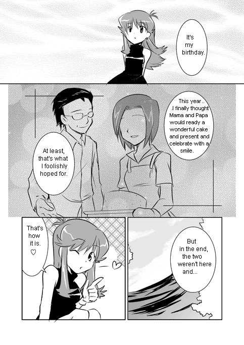 [PokeCommunity.com] The OldRivalShipping Fan club