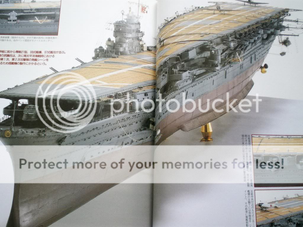 FREE SHIIPING AIRCRAFT CARRIER SHOKAKU CLASS PICTORIAL 350 GAKKEN 