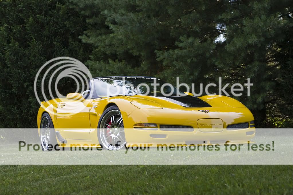 Show off your Aftermarket C5 Body parts - Page 4 - CorvetteForum