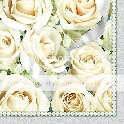 Wedding Anniversary Lunch Napkins Wedding Party Supplies  