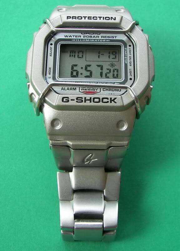g shock 5000d
