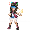 New Year's Sprite Edit Competition! [NYE THREAD]