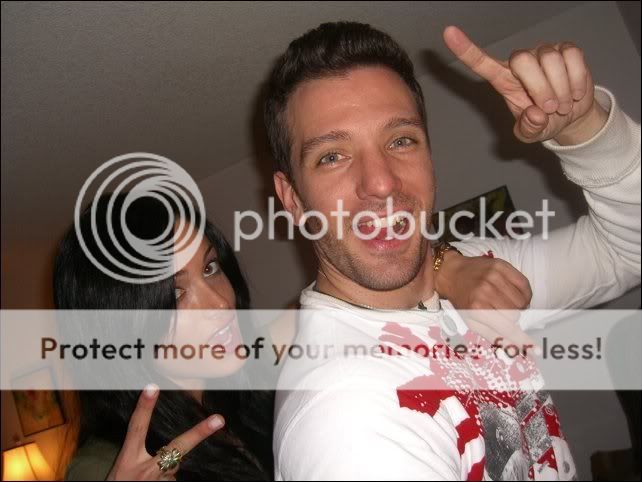 Candids Of Jc Chasez Looking Totally Heterosexual With Surprise Ohnotheydidnt Livejournal